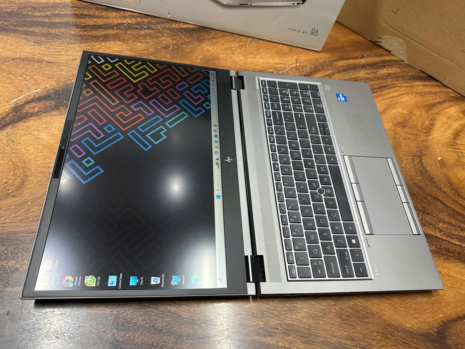 Hp Zbook Fury 15 G8 (3)