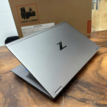 Hp Zbook Fury 15 G8 Core I9 (6)