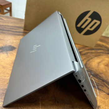 Hp Zbook Fury 16 G10 core i7 (8)