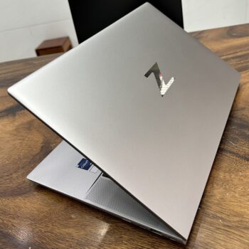 Thiết Kế HP ZBook Studio 16 G9 đột phá hơn so với thế hệ trước