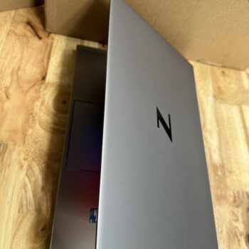 Hp Zbook studio 15 G8 i7 oled (8)