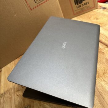 LG Gram 14Z90N i7 (6)