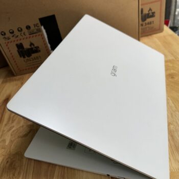 LG Gram 17ZG995-VP50KN (1)