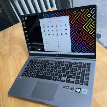 LG gram 15Z995 (1)