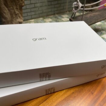 LG gram 15z95