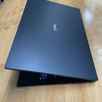 LG gram 16Z90P (5)