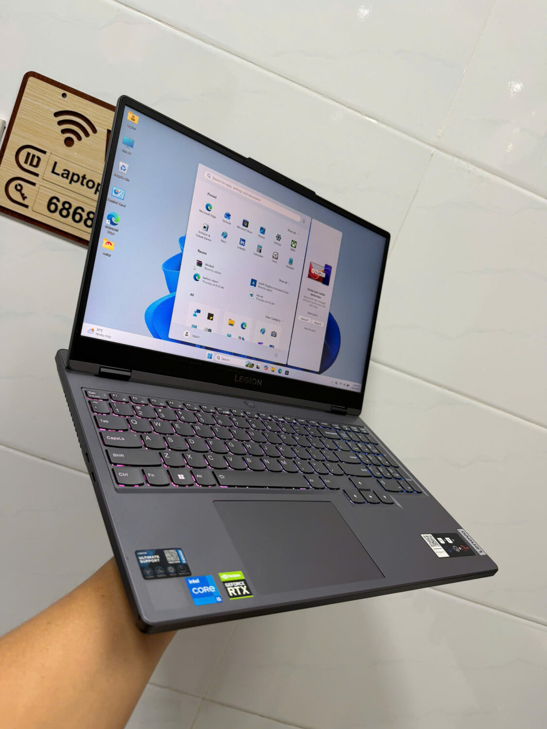 Lenovo Legion 5 15iah7 (4)
