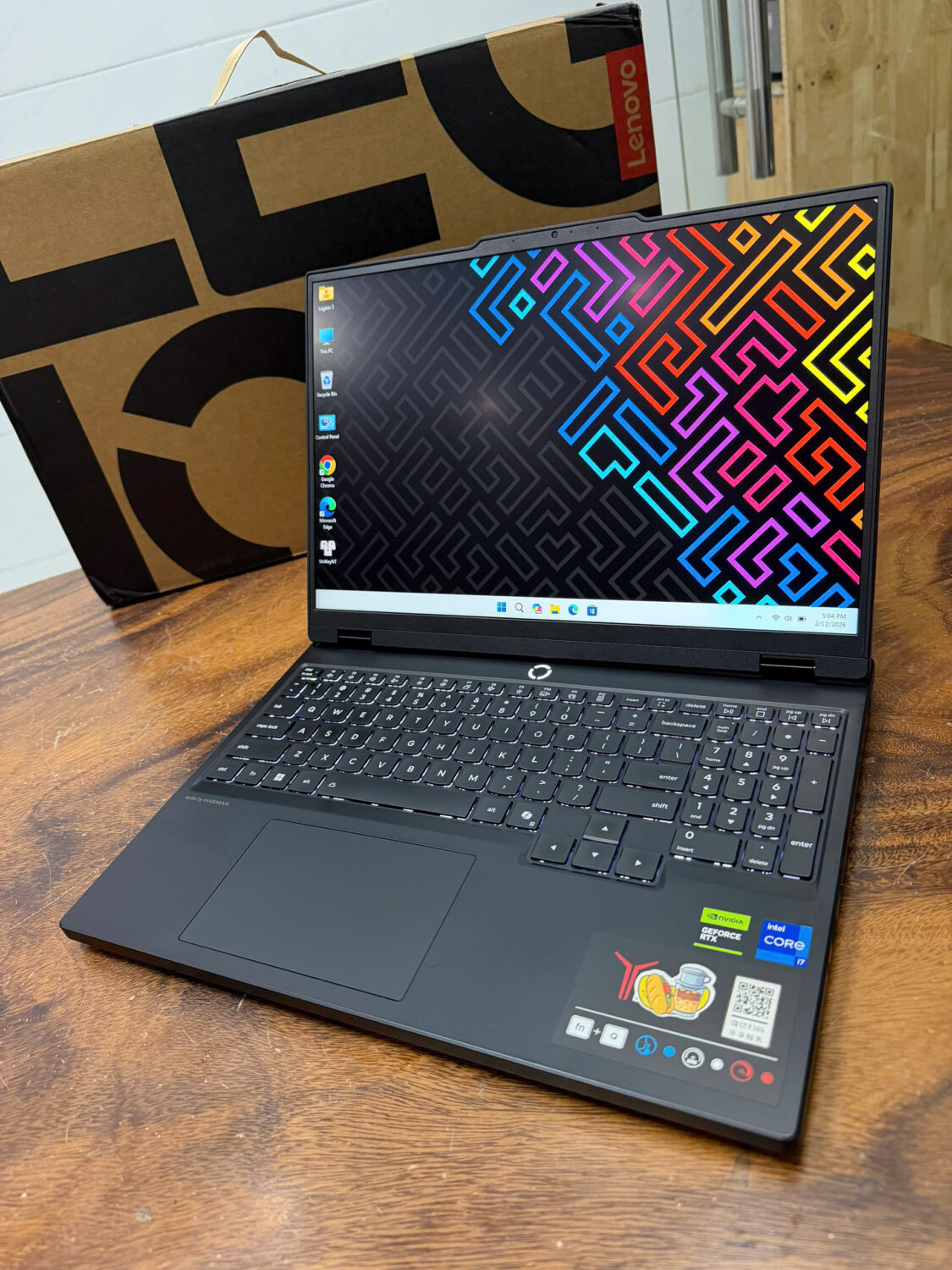 Lenovo Legion Y7000 Irx10 (6)