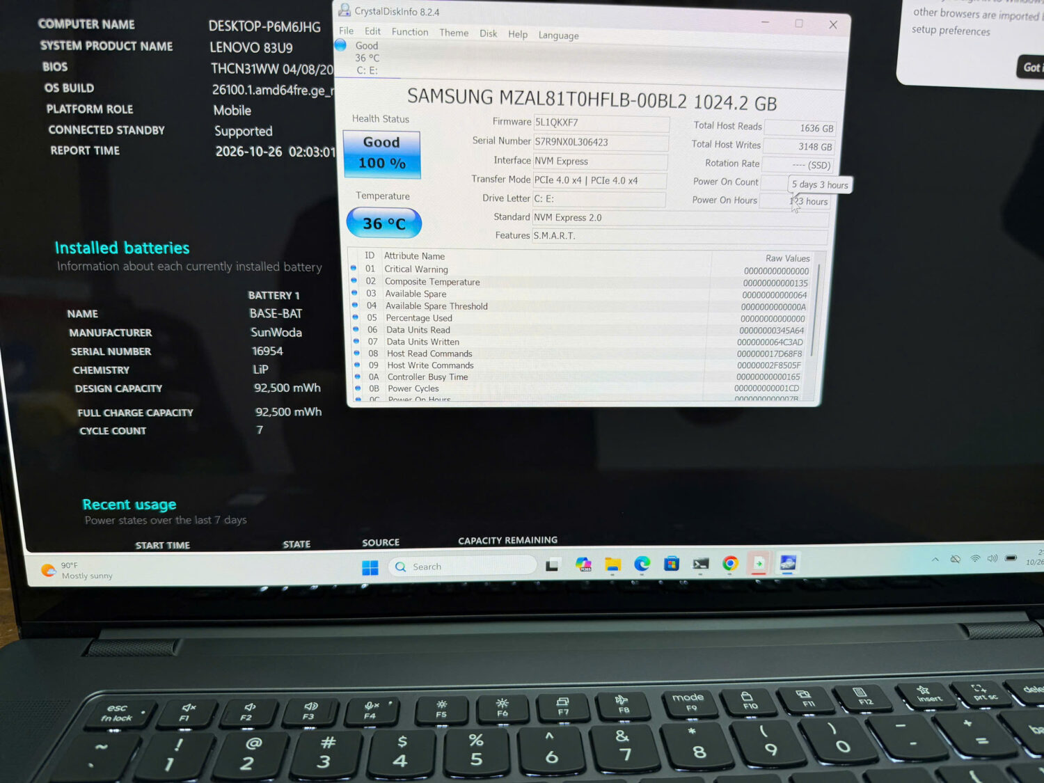 Lenovo Pro 9 (12)