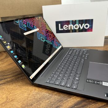 Lenovo Slim 7 16IAH7 (6)