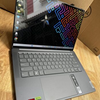 Lenovo Slim 7 Pro X (7)