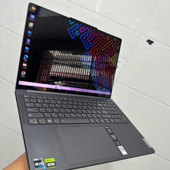 Lenovo Slim Pro 9i (6)