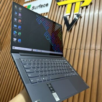Lenovo Yoga Slim 7-14 (8)