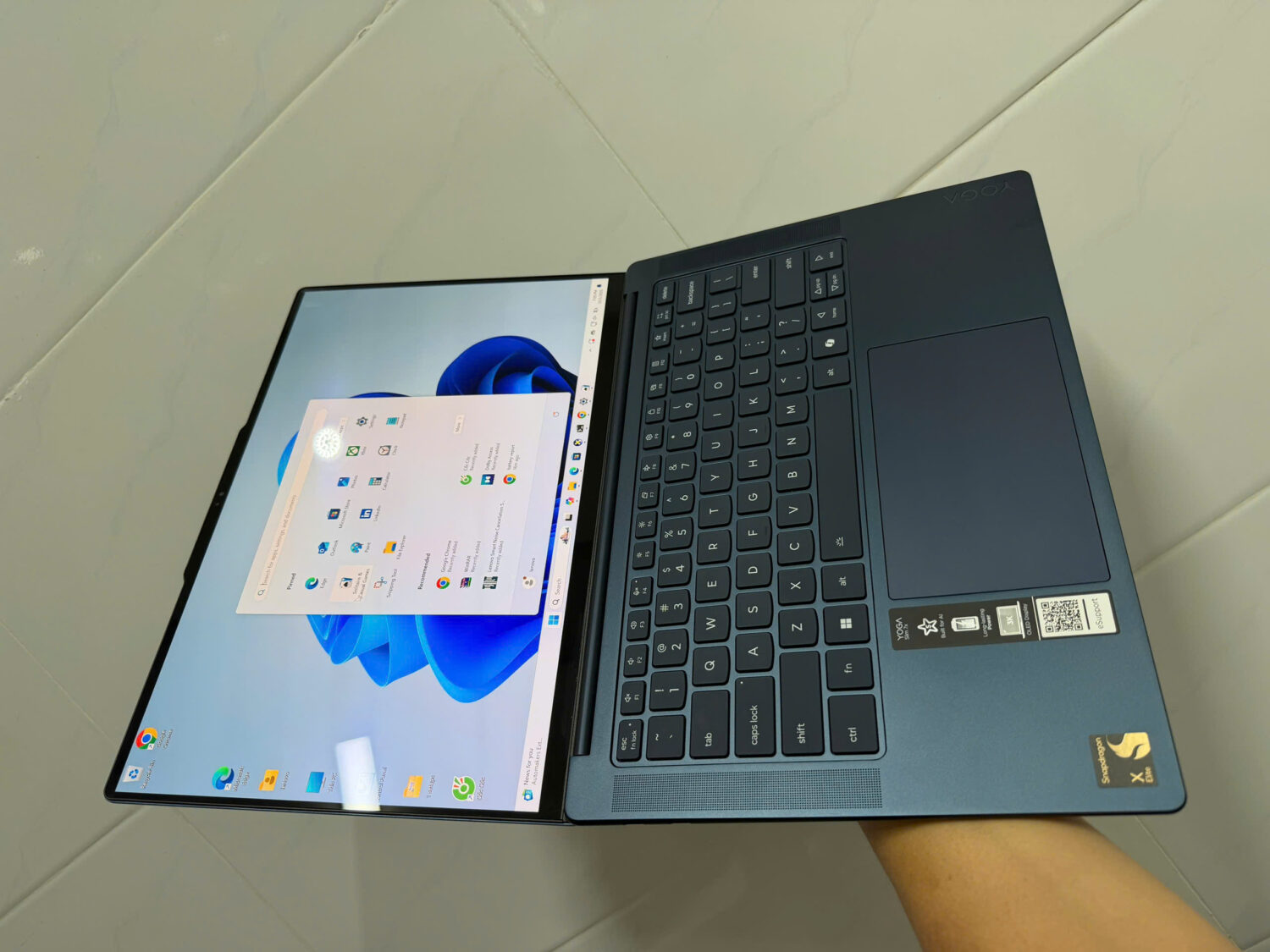 Lenovo Yoga Slim 7 14q8x9 (10)