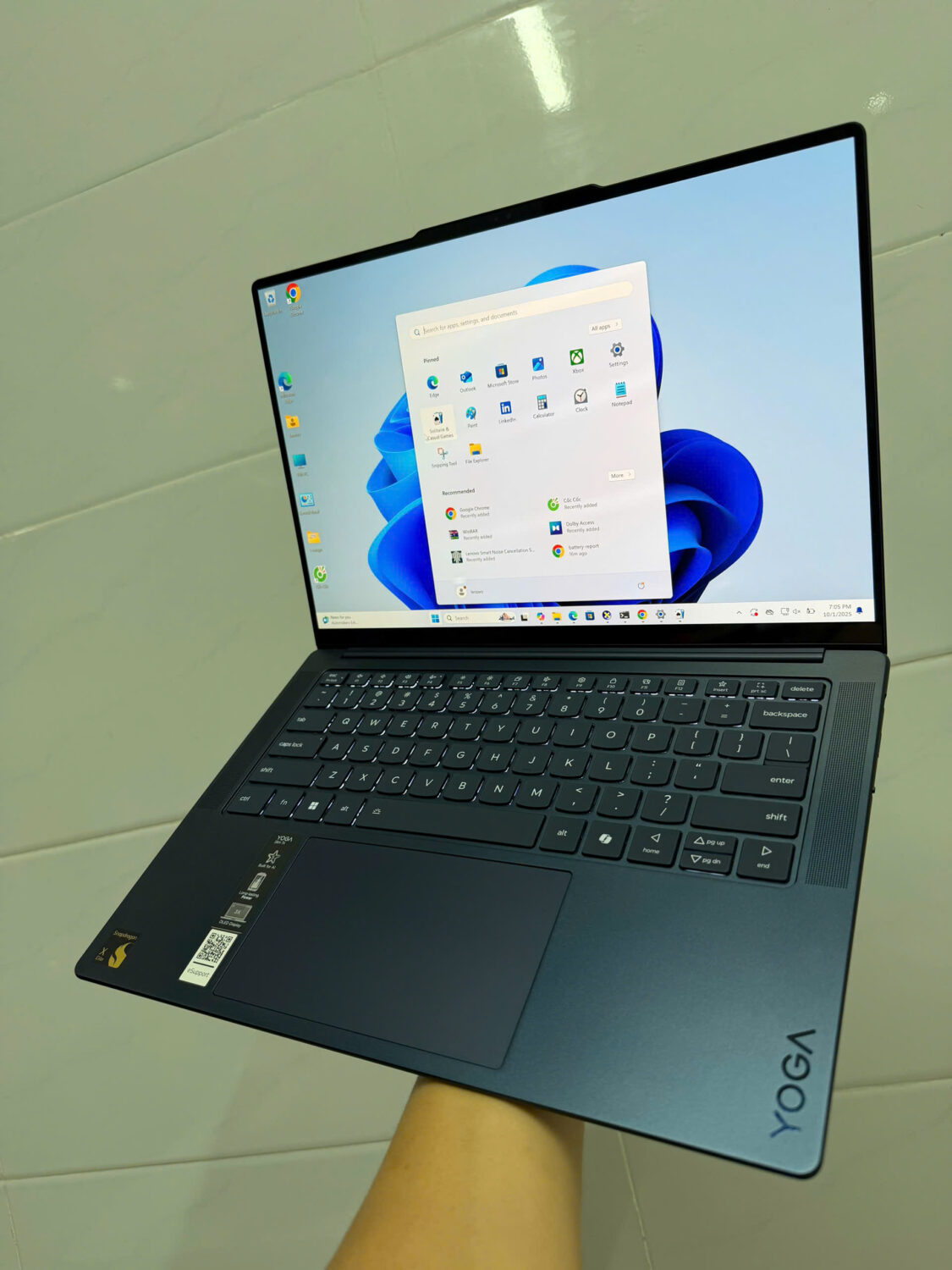 Lenovo Yoga Slim 7 14q8x9 (12)