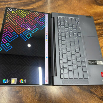 Lenovo Yoga slim 7 AMD (6)