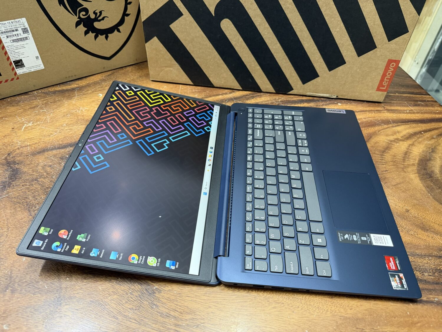 Lenovo Ideapad 15 (2)
