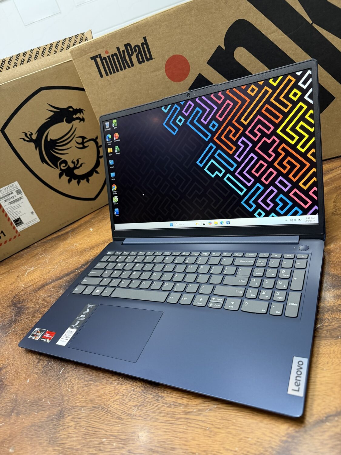 Lenovo Ideapad 15 (4)