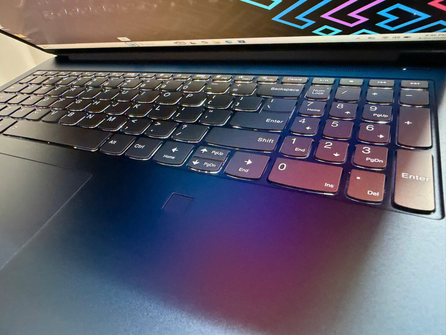 Lenovo Ideapad Slim 5 16irl8 (2)