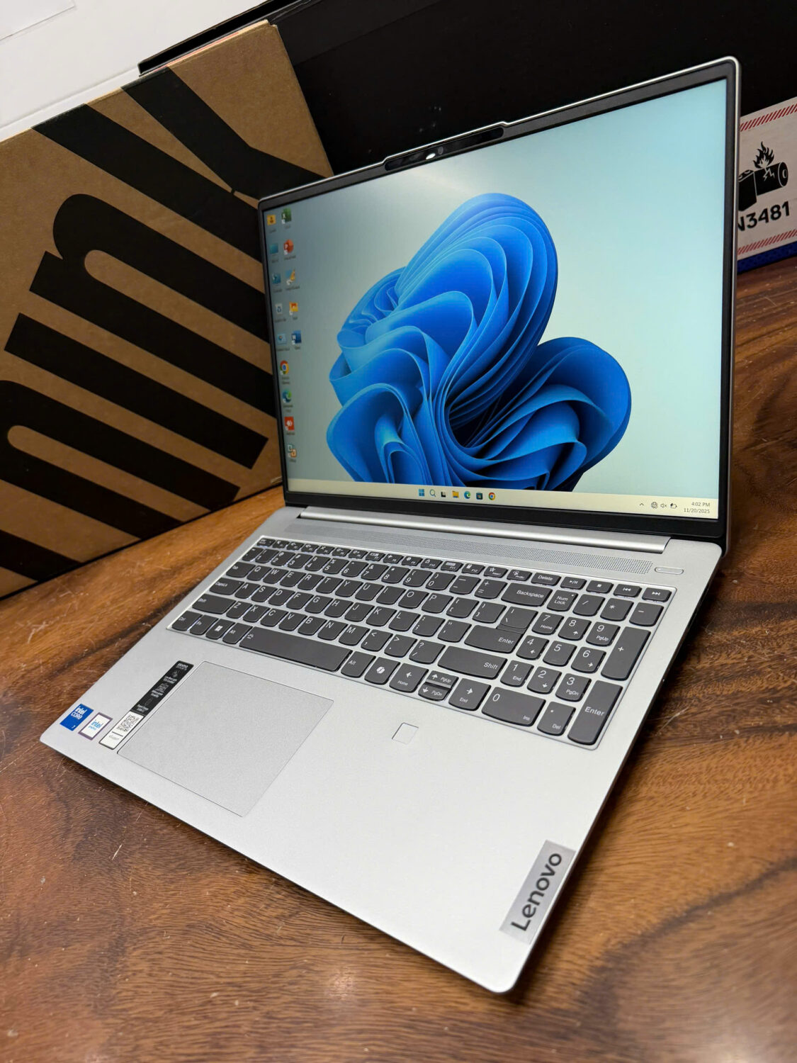 Lenovo Ideapad Slim 5 16iru9 (6)