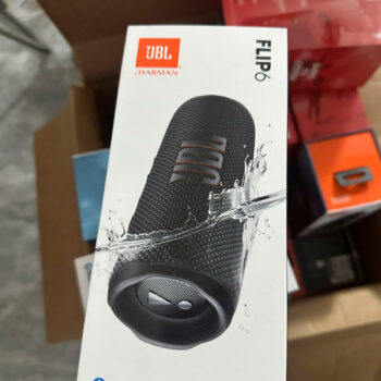 Loa Bluetooth JBL Flip 6 (4)