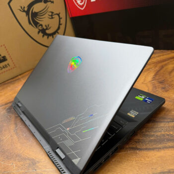 Msi Crosshair 16 Hx (4)