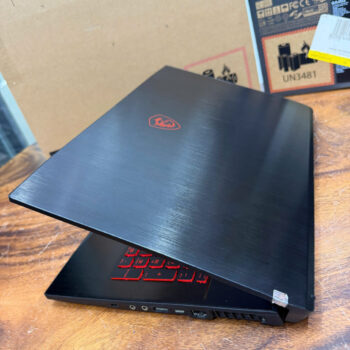 Msi Gf75 (1)