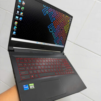 Msi Katana Gf66 I7 (2)
