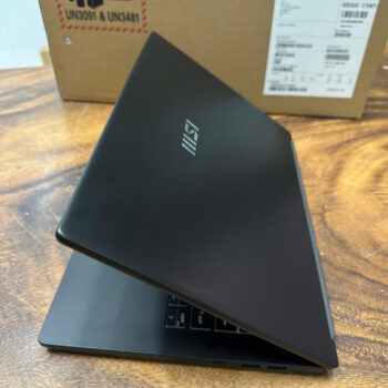 Msi Modern 14 C7m (6)