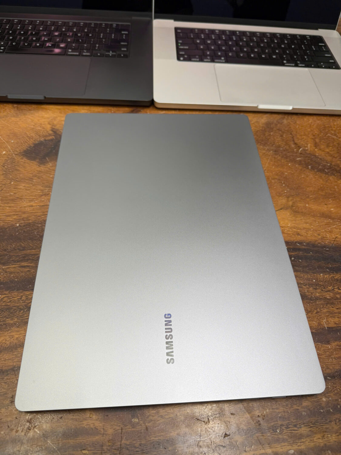 Samsung Galaxybook 5 Pro Np960xha (2)