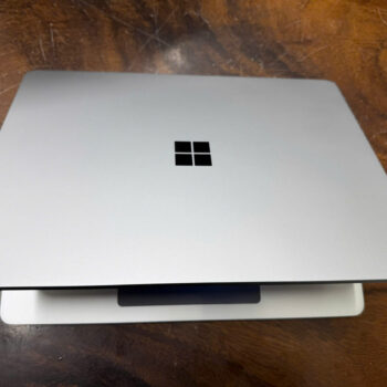 Surface Laptop 13 Inch 1st Edition With Snapdragon (3)