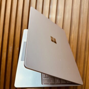Surface Laptop Go Rose gold (5)