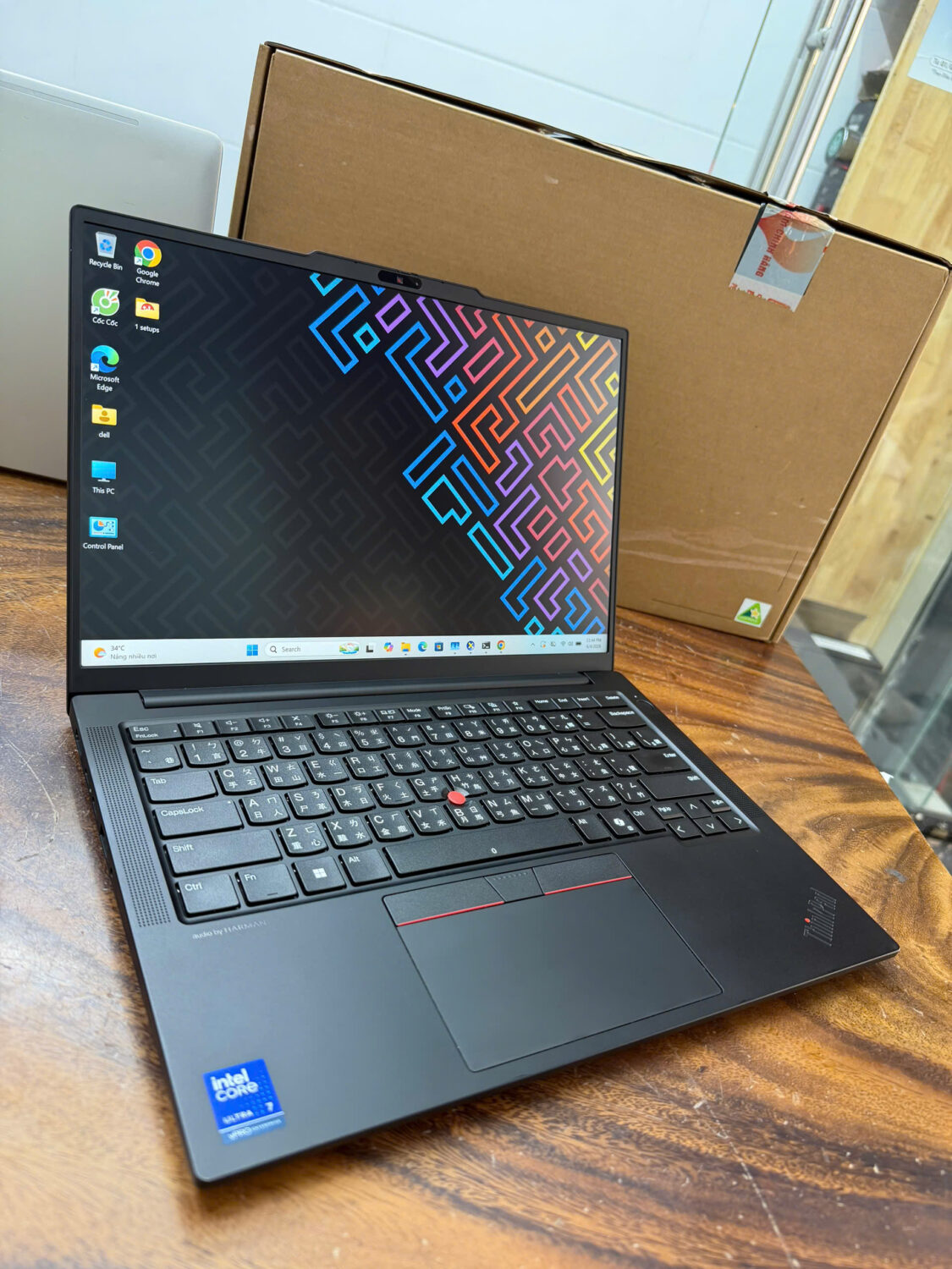 Thinkpad E14 Gen 7 (2)