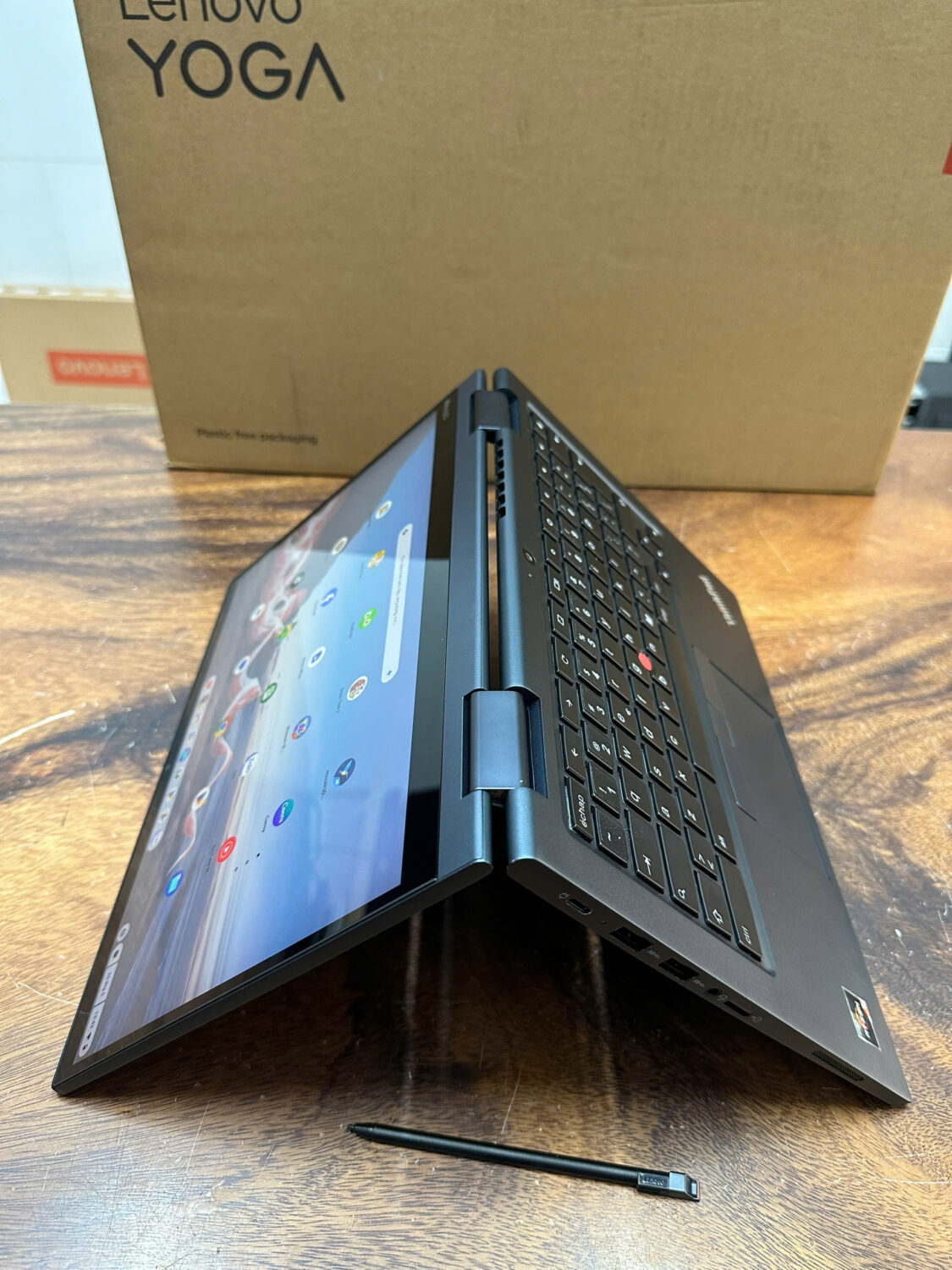 Thinkpad C13 Yoga Chromebook (1)