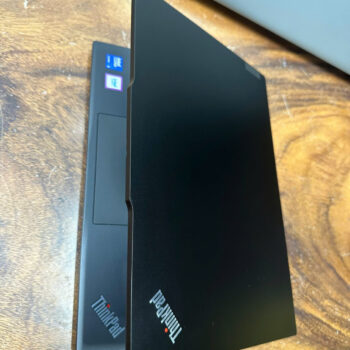 Bảo Mật trên ThinkPad luôn được đánh giá cao