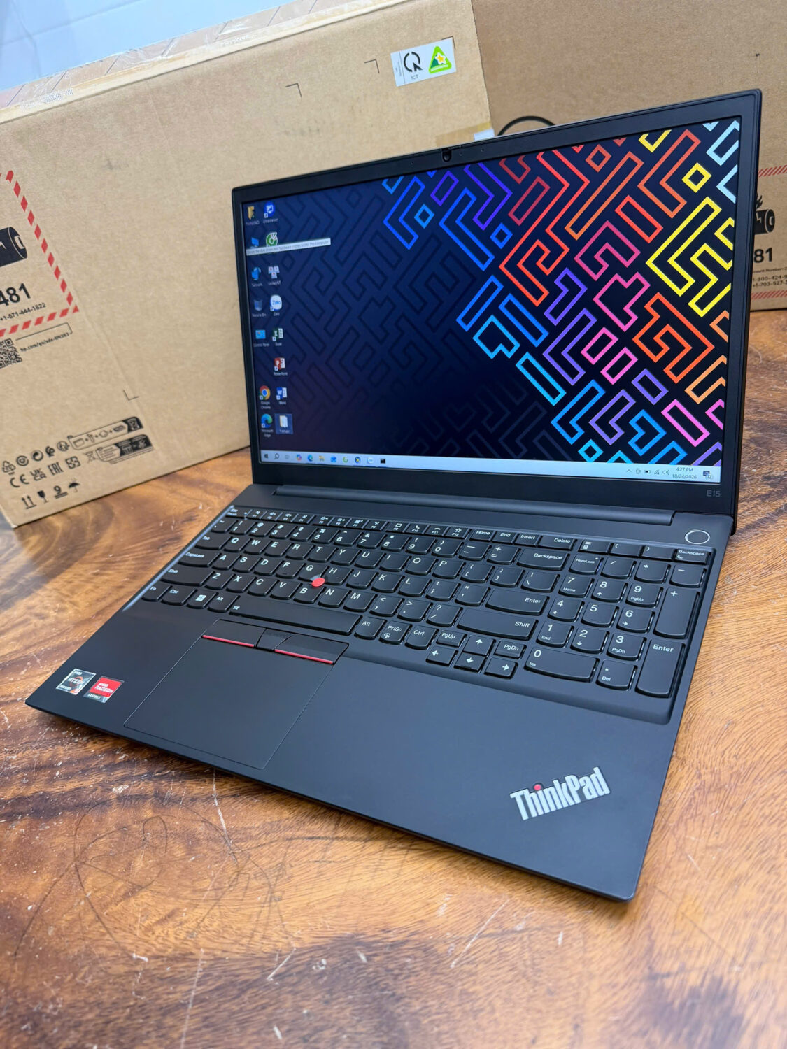 Thinkpad E15 Gen 4 (4)