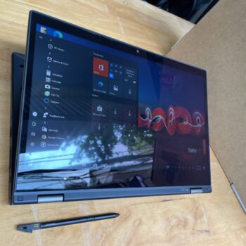 Thinkpad L13 yoga i5 (3)
