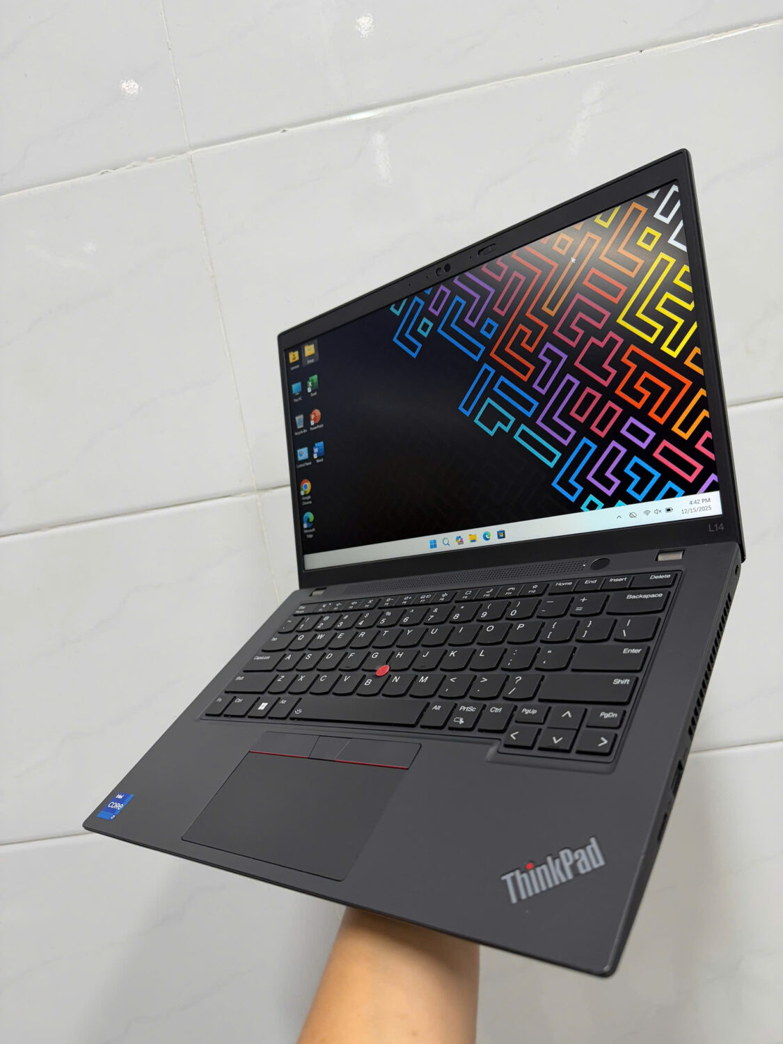 Thinkpad L14 Gen 4 (3)