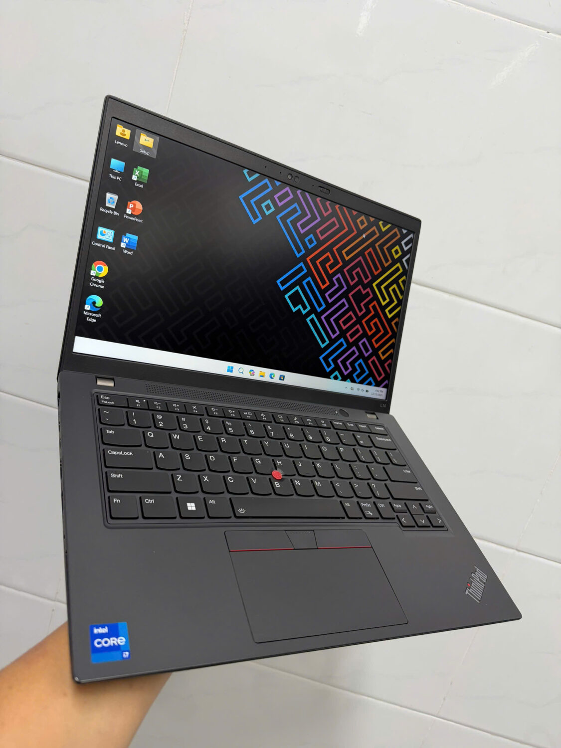 Thinkpad L14 Gen 4 (4)