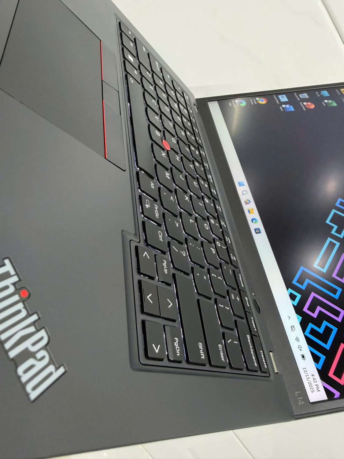 Thinkpad L14 Gen 4 (5)