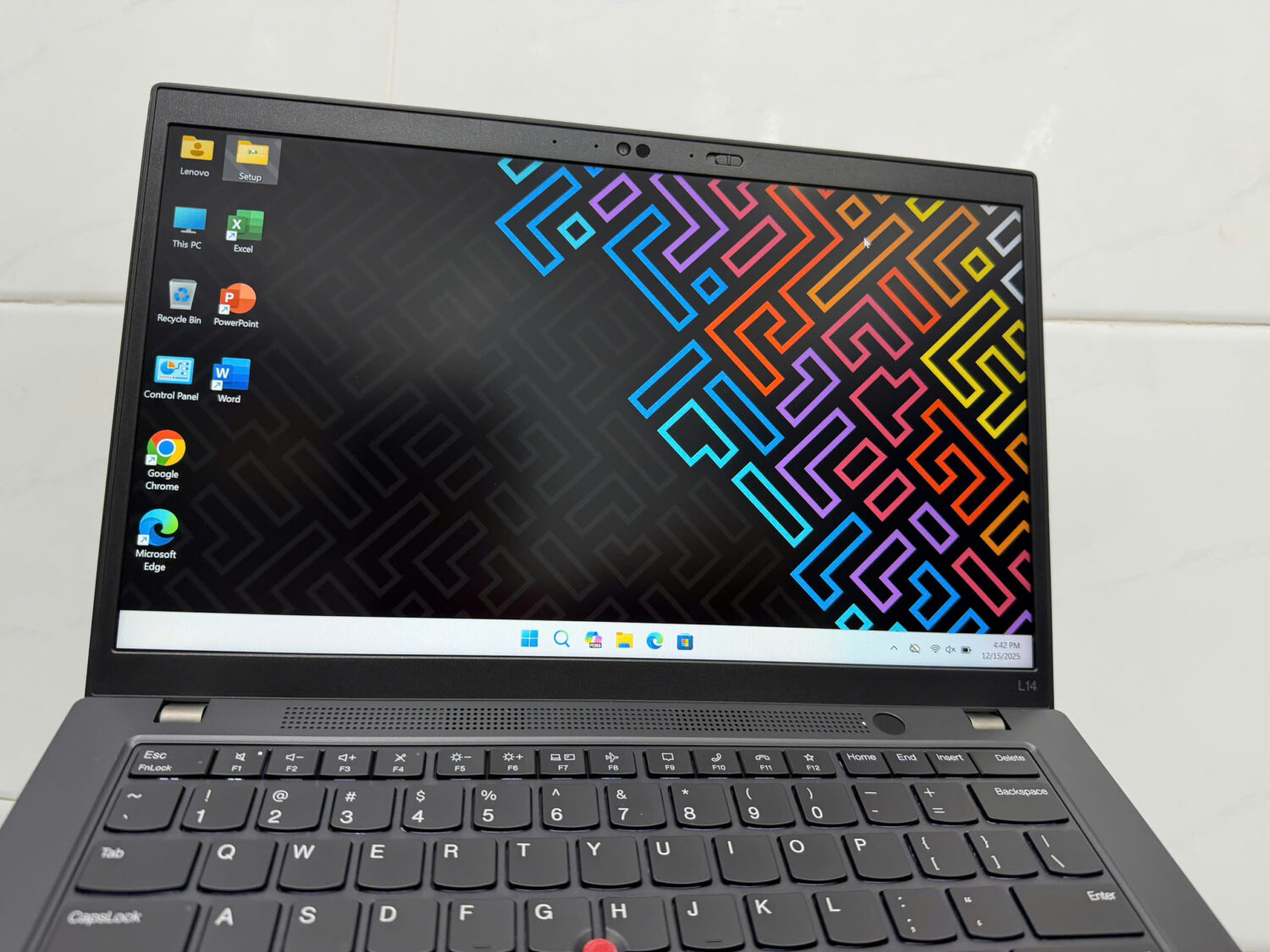 Thinkpad L14 Gen 4 (6)