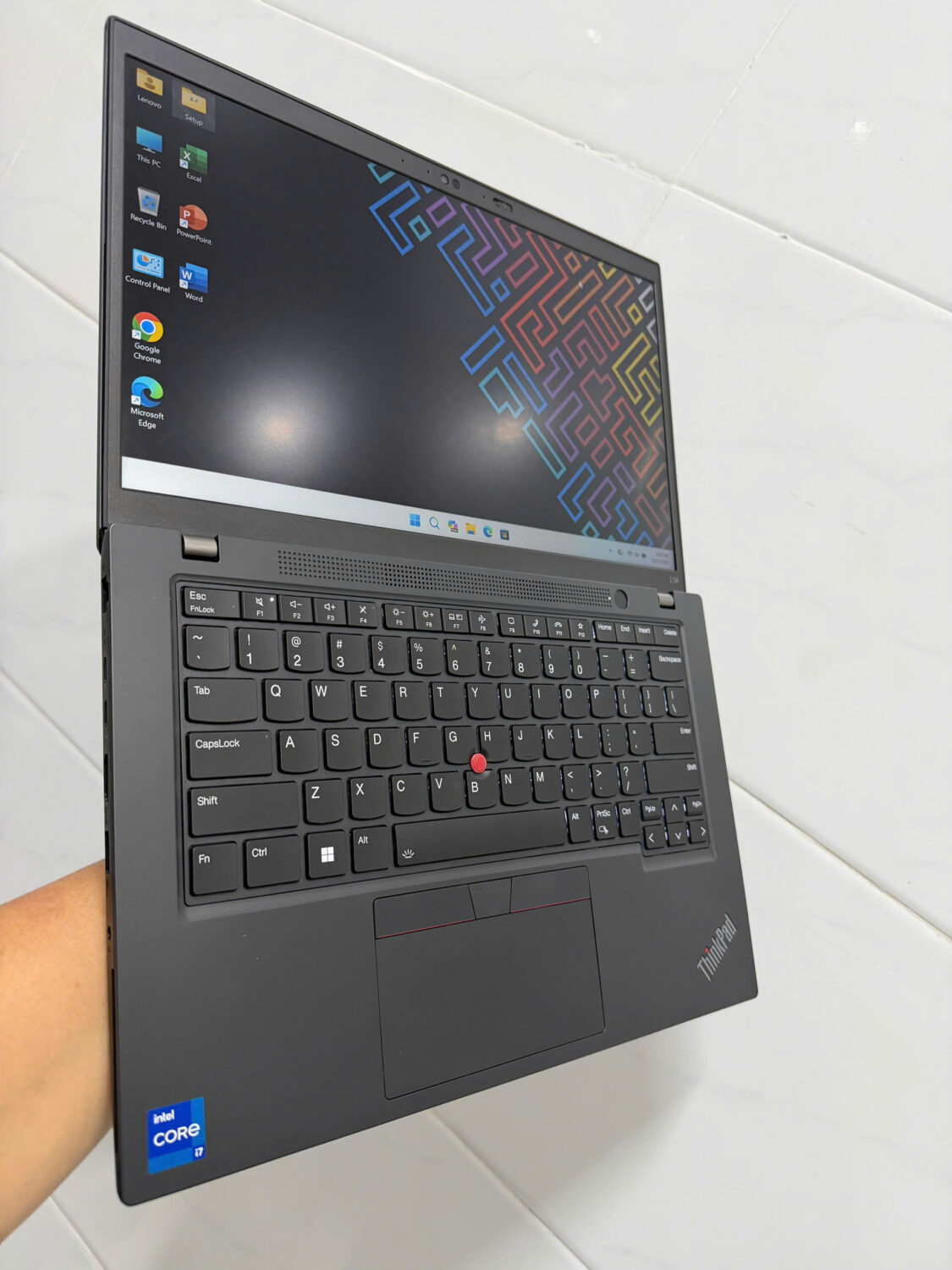 Thinkpad L14 Gen 4 (7)