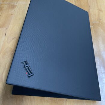Thinkpad P1 gen 3 i9 4k touch (1)