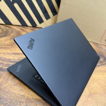 Thinkpad P1 Gen 6 Fhd (4)