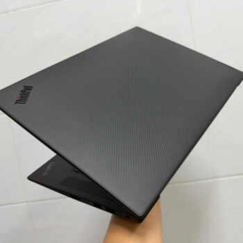 Thinkpad P1 Gen 6 Core I9 Oled (6)