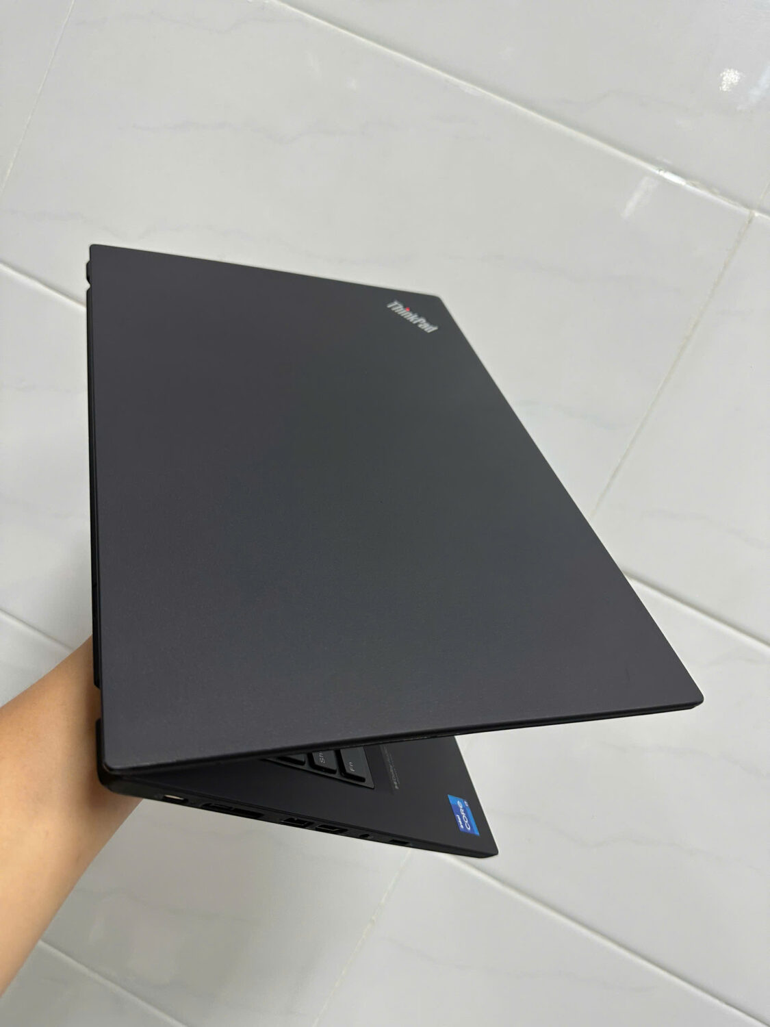 Thinkpad P14s Gen 2 Core I7 (2)