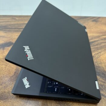 Thinkpad P15 gen 2 Xeon (7)