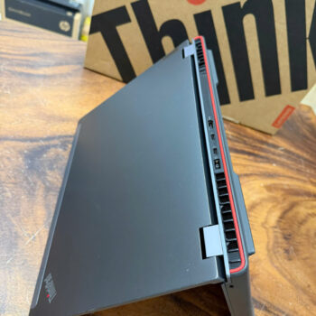 Thinkpad P16 Gen 1 Core I5 (3)
