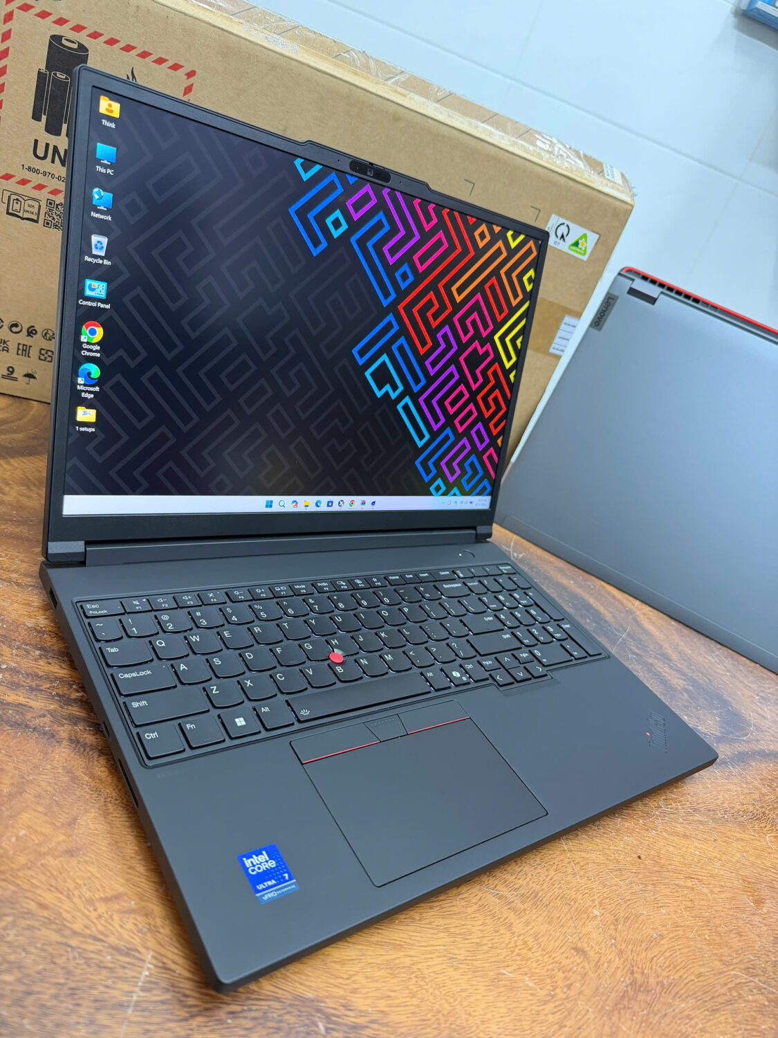 Thinkpad P16 Gen 3 (10)