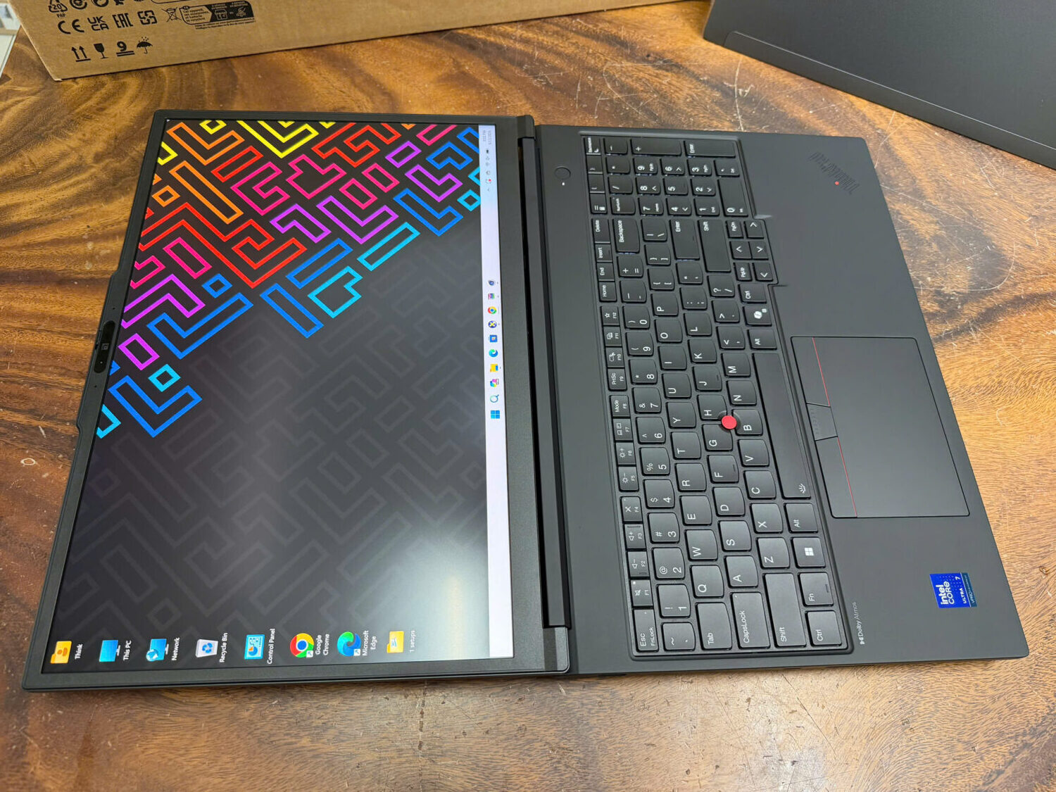 Thinkpad P16 Gen 3 (8)